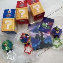 まんが スーパーマリオブラザーズ ゴーストクッパの逆襲 - メルカリ