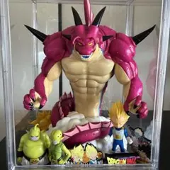 ドラゴンボール一番くじポルンガのサムネイル