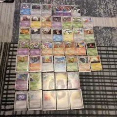 美品】ポケモンカード DP / DPt シリーズ まとめ売り 62枚セット