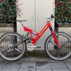 2025年最新】cannondale super vの人気アイテム - メルカリ