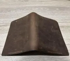 ス*ン様 トラベラーズノート　ブックカバー