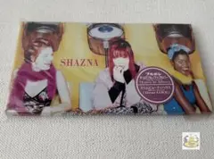 SHAZNA Love is Alive Dear LOVE 8cmCD
