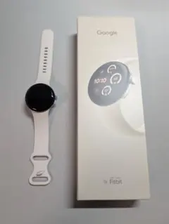 Google Pixel Watch 3本体 41mm