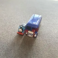 きかんしゃトーマス ミニカー 2点セットのサムネイル