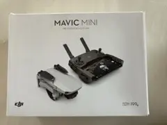 dji Mavic mini