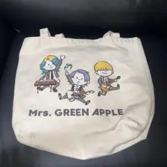 Mrs.GREEN APPLE ポップアップテント ローソンたまるよスタンプ - メルカリ