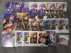 あんスタ 乙狩アドニス アドバイス ぱしゃっつ ぱしゃこれ スタフォニ アルカナ