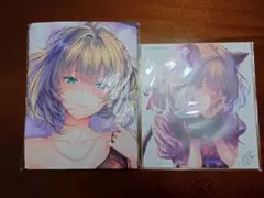 音無彩名 抱き枕カバー　終ノ空　素晴らしき日々 c106 音無彩名 抱き枕カバー 終ノ空 素晴らしき日々 c106 2025年最新