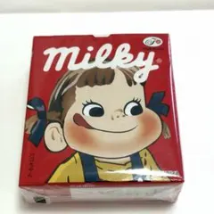 不二家 ミルキー 75th レトロ ペコポコ 未開封 ペコちゃん グッズのサムネイル