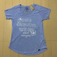 【新品】 patagonia CAPILENE COOL TRAIL Tシャツ