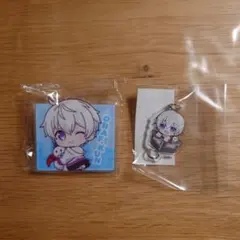 ドズル社　おらふくんセット