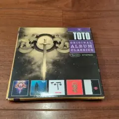 Original Album Classics: Toto TOTO　輸入盤
