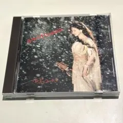 【美品】中島みゆき「ララバイSINGER」CD LULLABY