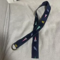 ラルフローレン　サイズ12Mベルト