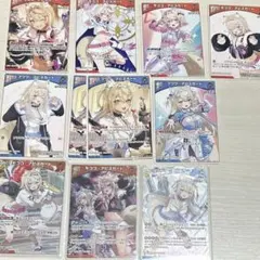 2026年最新】フワモコ デッキの人気アイテム - メルカリ
