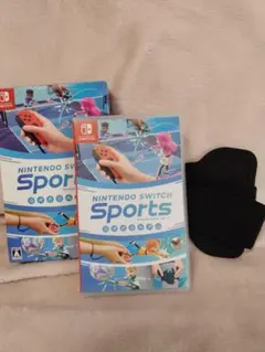 switchスポーツ
