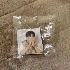 TREASURE ジョンファン　アクリルクリップ