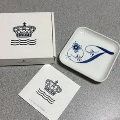 BREGUETブレゲLimogesリモージュ 陶器皿 プレート 盆トゥールビヨン