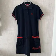 le coq sportif Lサイズ ネイビー