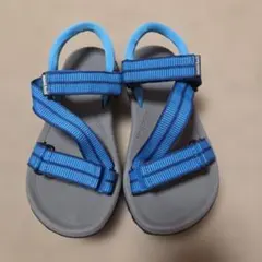 mont-bell　AQUAGRIPPER　～22cmのサムネイル
