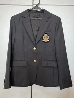 EASTBOY ヴィーナス　ジャケット　ブレザー　グレー 9号