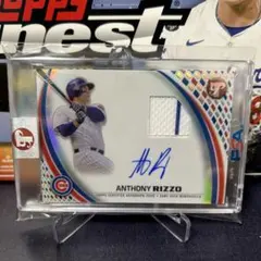 MLB TOPPS 2020 ピート・アロンソ 直筆サインカード 50シリ - メルカリ
