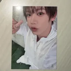 AHOF HMVトレカ　カード