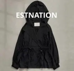 2026年最新】ESTNATION レディース ジャンパー・ブルゾンの人気 