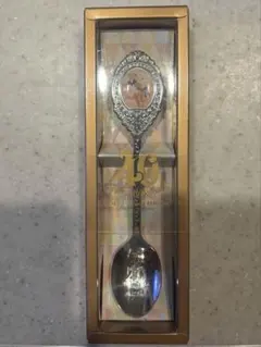 2025年最新】スーベニアスプーン 40周年の人気アイテム - メルカリ