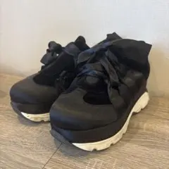 メリージェニー 厚底スニーカーのサムネイル