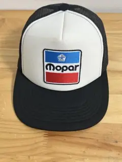 Mopar トラッカーキャップ メッシュ