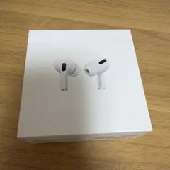 APPLE MWP22J/A AirPodspro 純正　第一世代 Apple AirPods Pro 第1世代 MWP22J/A 純正 動作確認済 - メルカリ