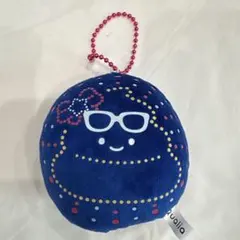 Qualia にっこりーノフェスティバル　ぬいぐるみマスコット　うんち