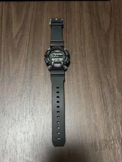 CASIO G-SHOCK デジタル腕時計 ブラックのサムネイル