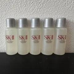 SK-II 化粧水 フェイシャルトリートメントエッセンス 10ml×5本