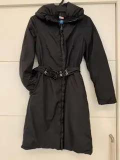 最終お値下げモンクレールダウンコート