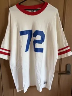 超美品‼️NikeオーバーサイズTシャツ