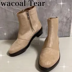 wacoal Tear ブーツ GORE-TEX 晴雨兼用 レインブーツ ティアのサムネイル