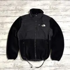 THE NORTH FACE ポーラテックデナリジャケット M ノースフェイス