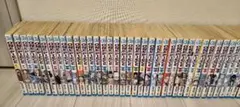 ONE PIECE 1-114巻+40億巻 （99, 111, 112除く） - メルカリ