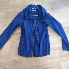 Journal Standard マウンテンパーカー ブルーのサムネイル