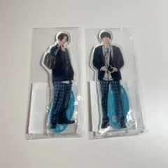 萩原利久 キャラクターグッズ