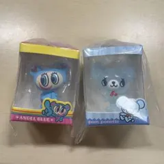 ナルミヤキャラクターズ ミニチュアパッケージチャーム ナカムラくん ガチャ