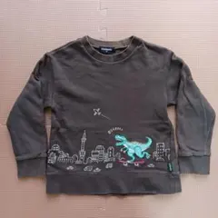 クレードスコープ 　トレーナー