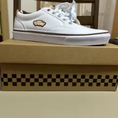 未使用 スニーカー