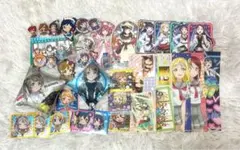 ラブライブ ステッカー キーホルダー まとめ売り