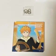 ショウワノート ジャンプフェスタ おみくじ ハイキュー ブロッキー 日向 ②