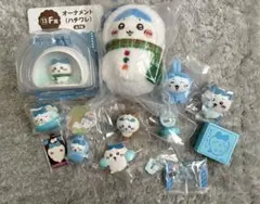 ハチワレ グッズセット 14点 まとめ売り