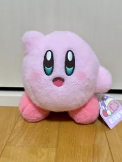 新品⭐︎ 星のカービィ　羊毛フェルト風　ぬいぐるみ2