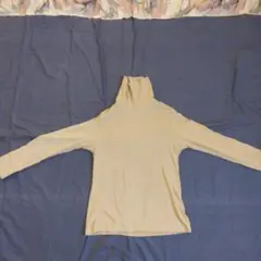 ゆ*き様 タートルネック 長袖インナー